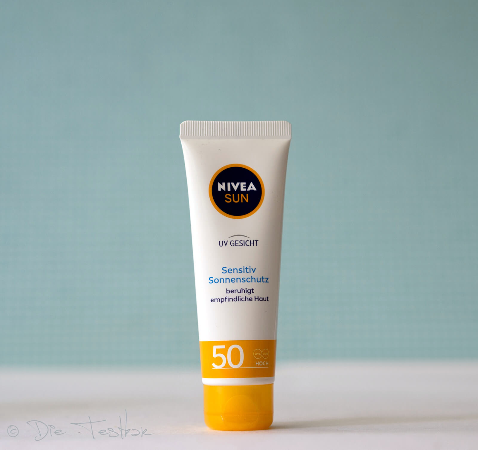 Anti-Aging - Zuverlässiger und verträglicher Sonnenschutz auch als Make-up-Unterlage von Nivea Sun 2