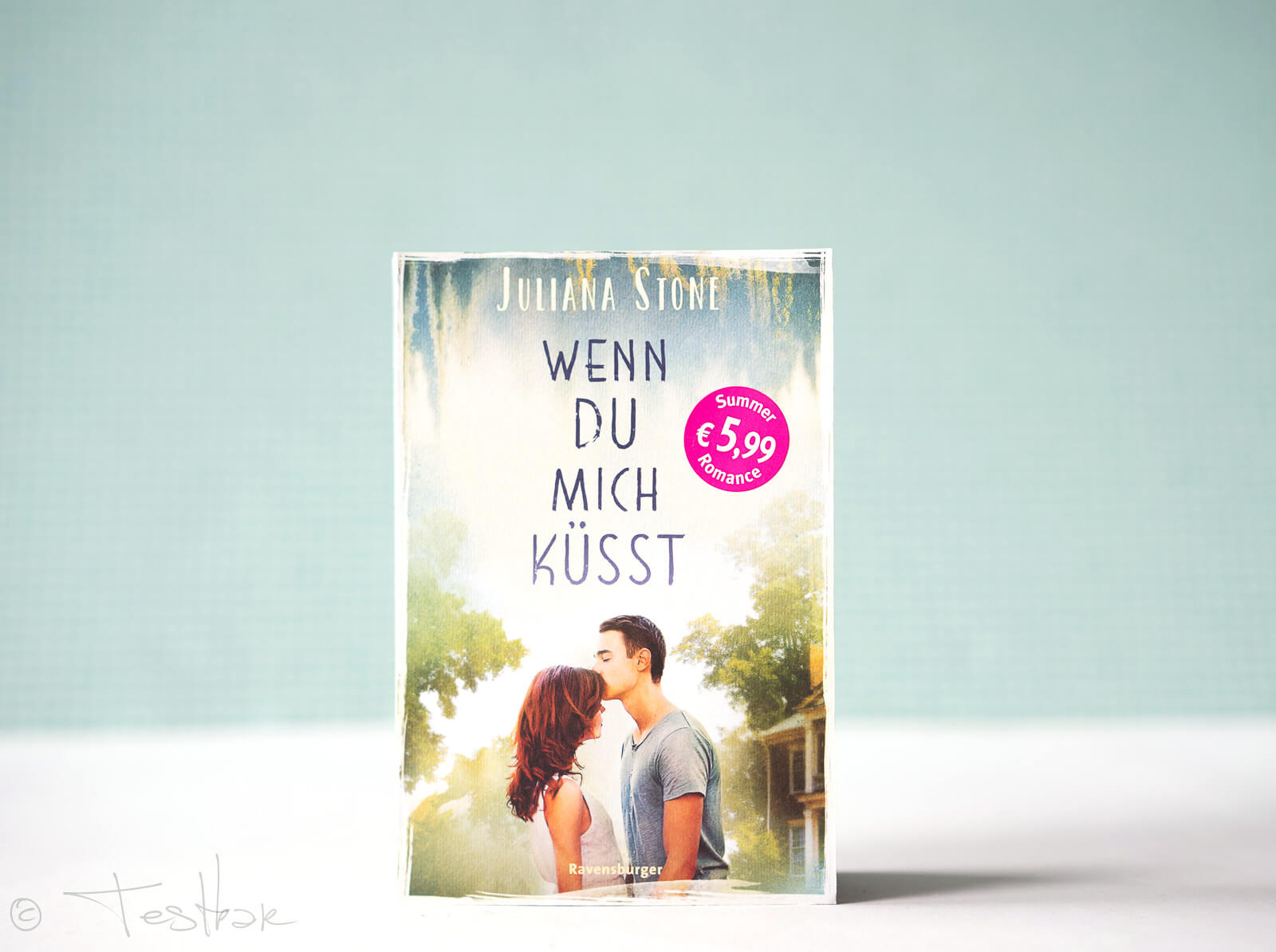 Ravensburger Buchverlag - Summer Romances