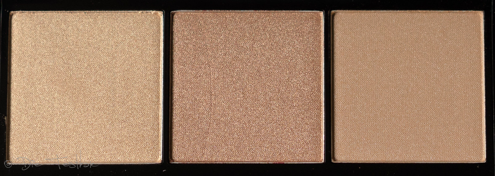 Face-, Bronze-, Blush- und Glow Paletten von Artdeco 67