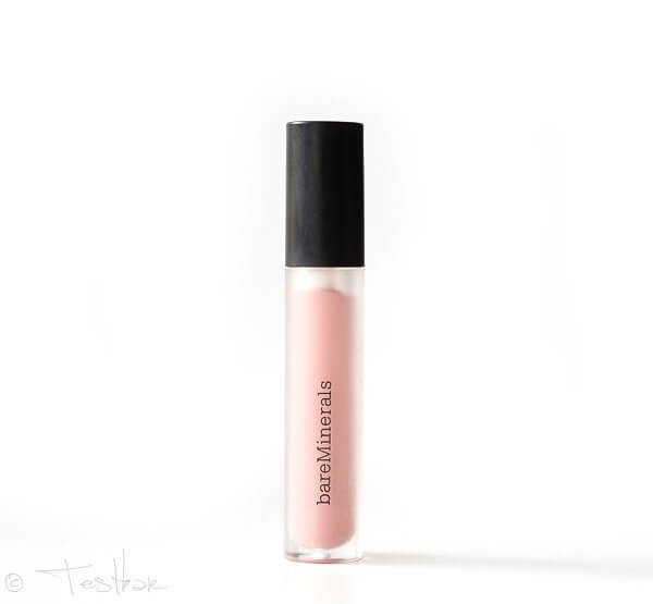 Gen Nude Matte Liquid Lip Colour Lipgloss von bareMinerals