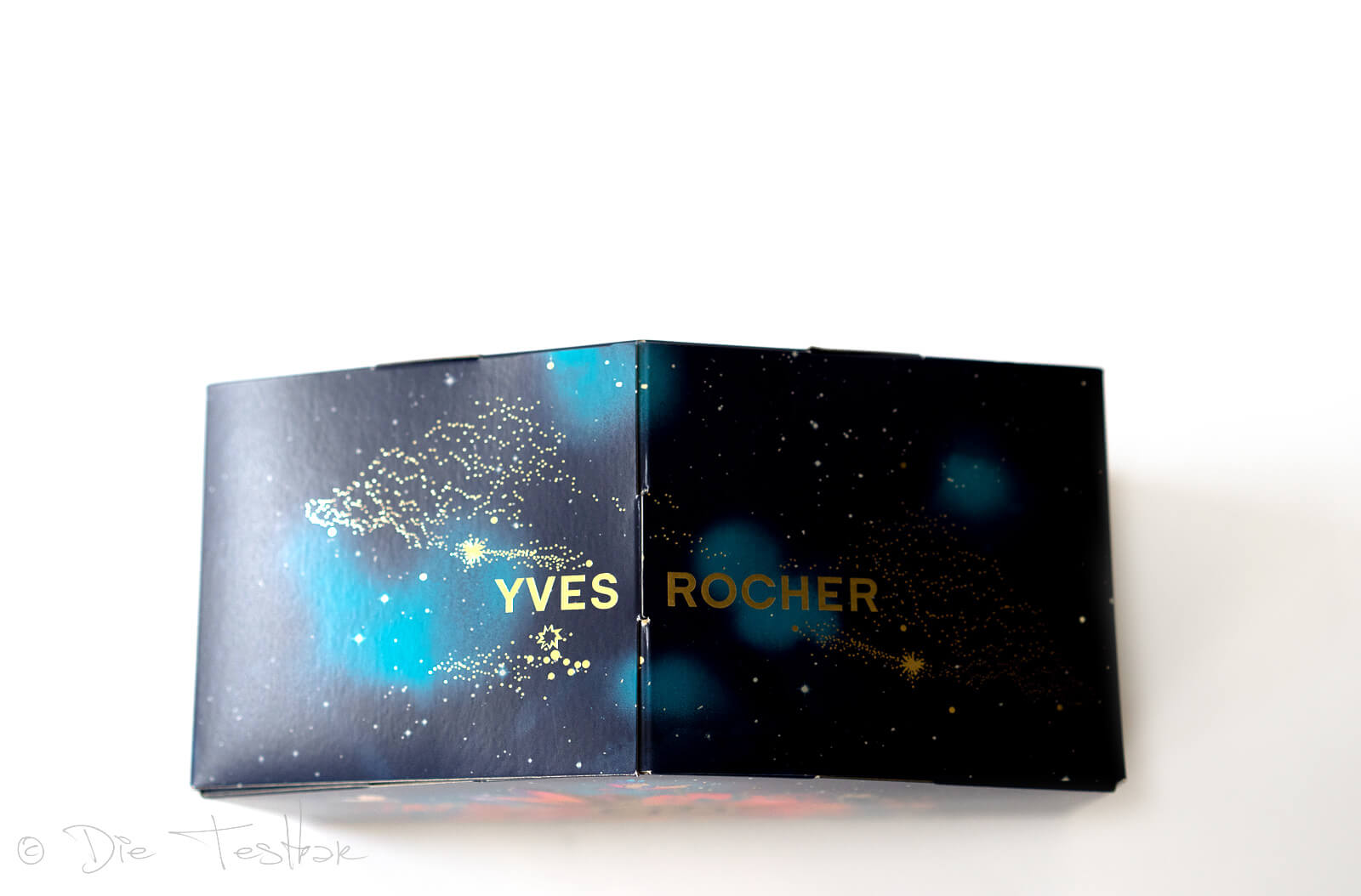 Yves Rocher Adventskalender 2020