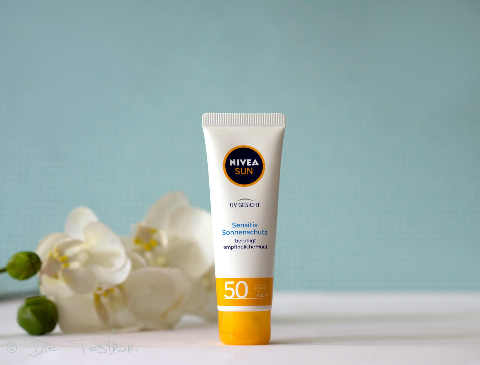 Anti-Aging - Zuverlässiger und verträglicher Sonnenschutz auch als Make-up-Unterlage von Nivea Sun 1