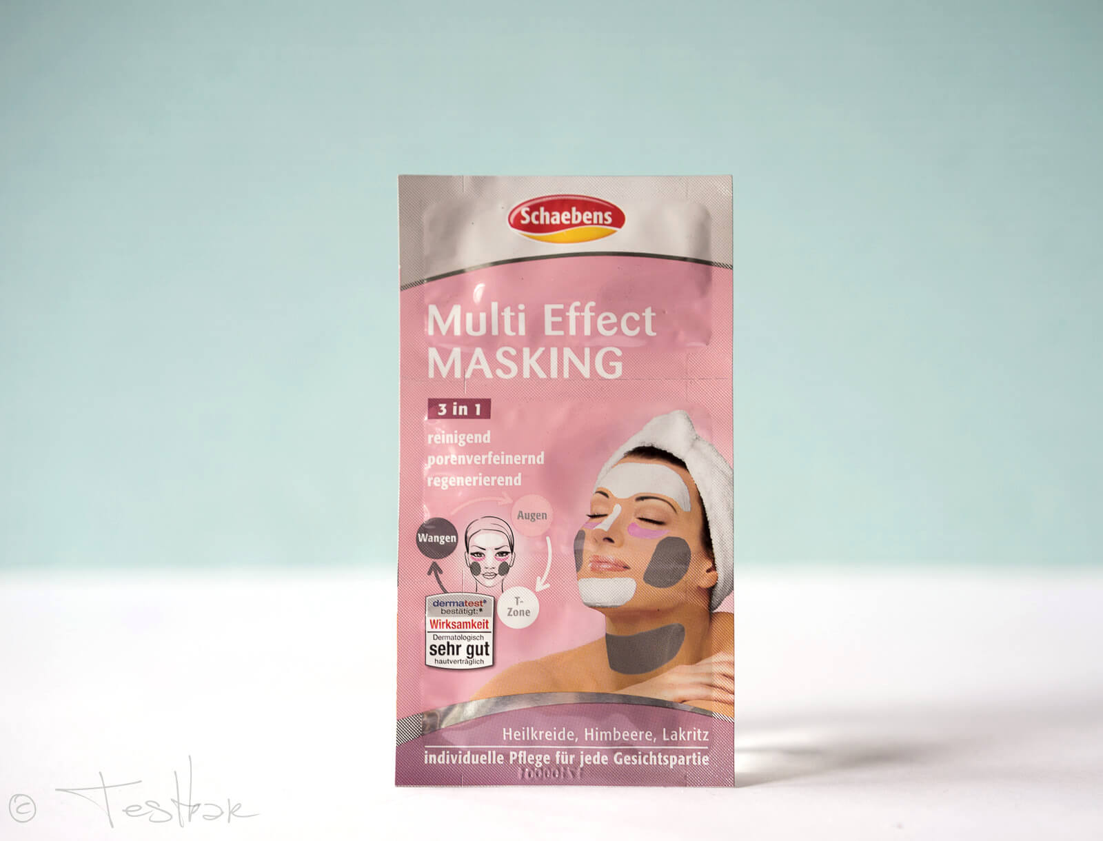 Schaebens - Multi Effect Masking