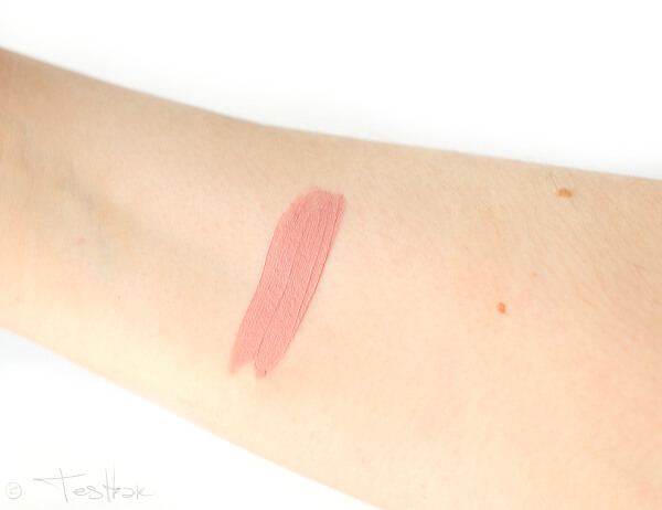 Gen Nude Matte Liquid Lip Colour Lipgloss von bareMinerals