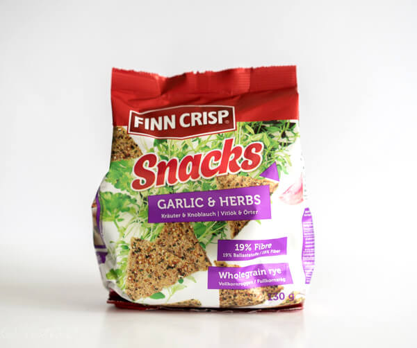 BRANDT - Finn Crisp