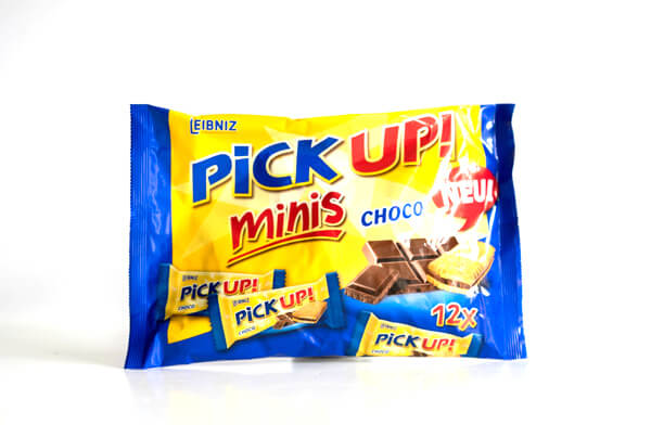 LEIPNIZ- PiCK UP! mini