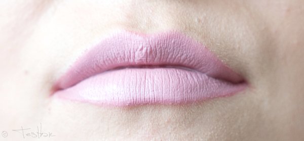 Gen Nude Matte Liquid Lip Colour Lipgloss von bareMinerals 1