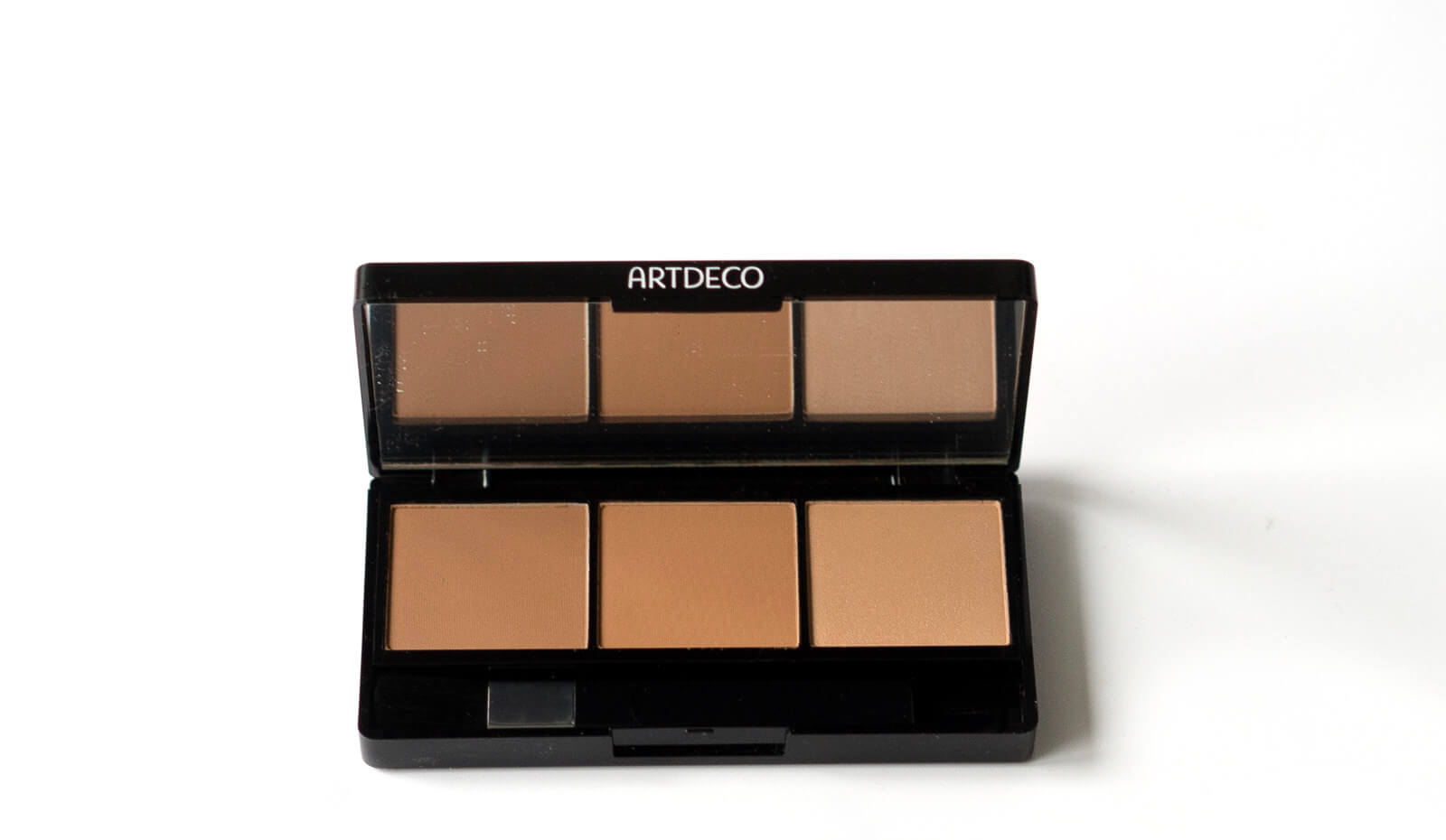 Face-, Bronze-, Blush- und Glow Paletten von Artdeco 43