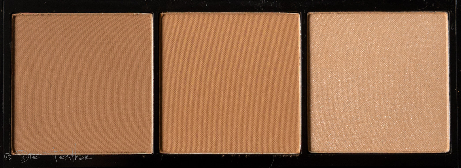 Face-, Bronze-, Blush- und Glow Paletten von Artdeco 45