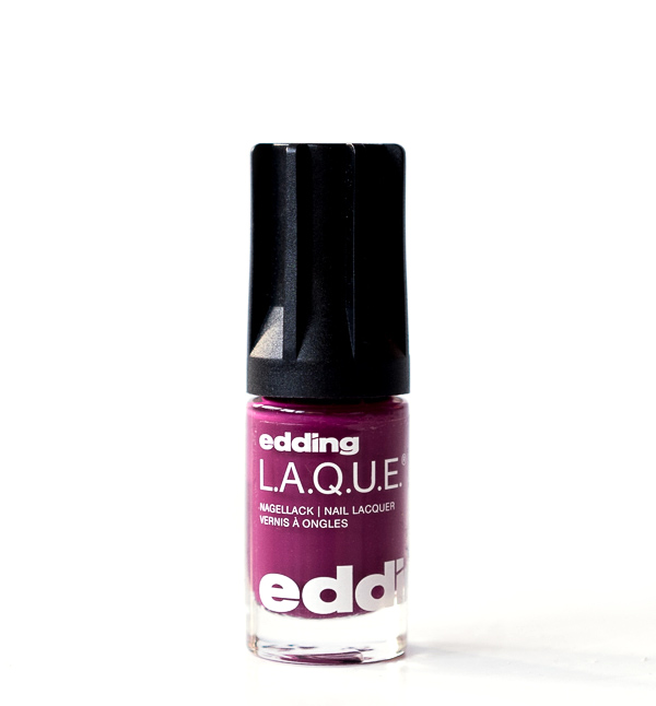 Edding Nagellack