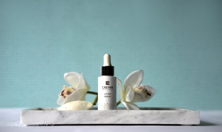 LIFTING SERUM von Creyan