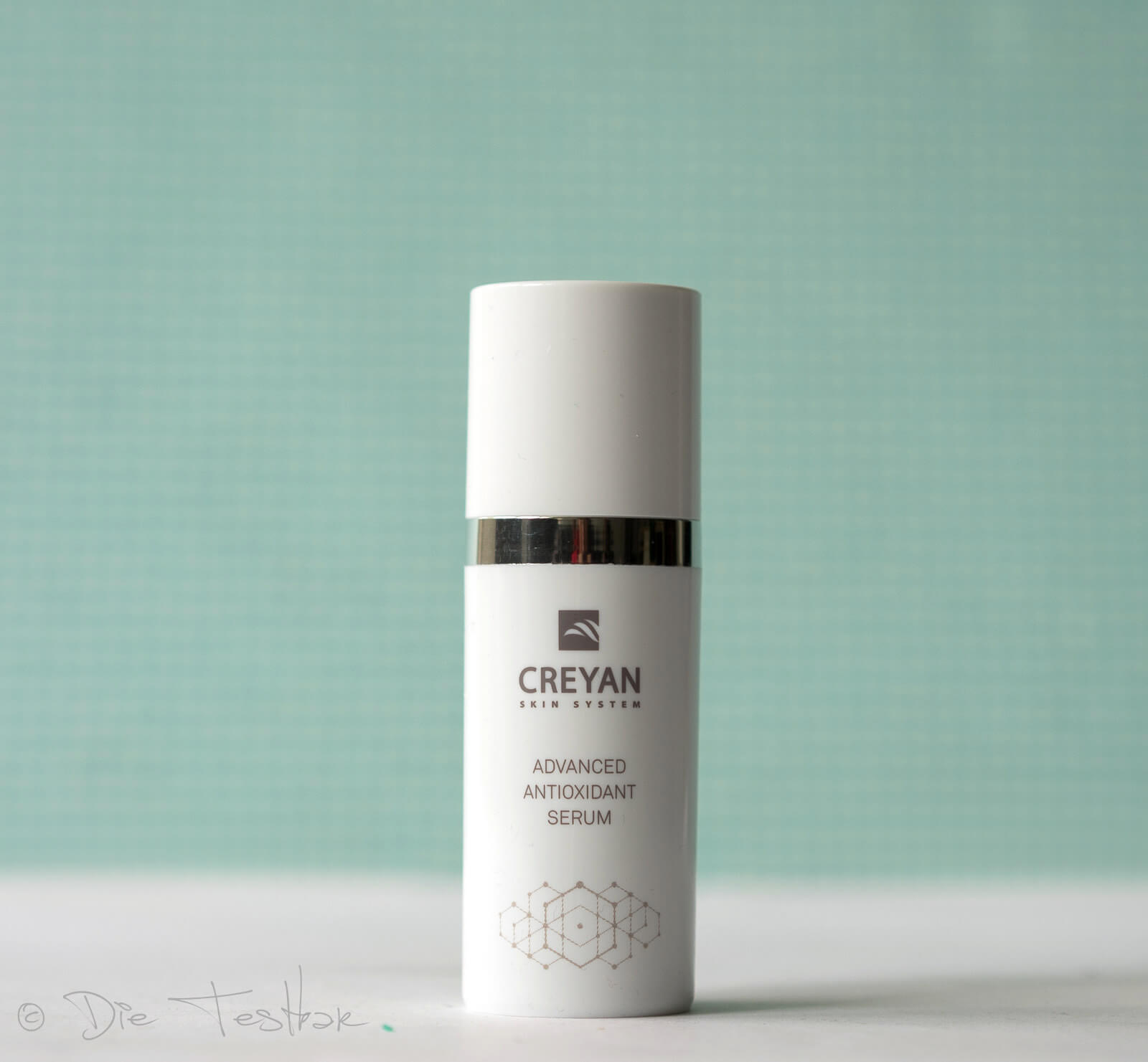 Creyan Skin System - Hochwertige und wirkungsvolle Hautpflegeserie - Sanft und effektiv 4