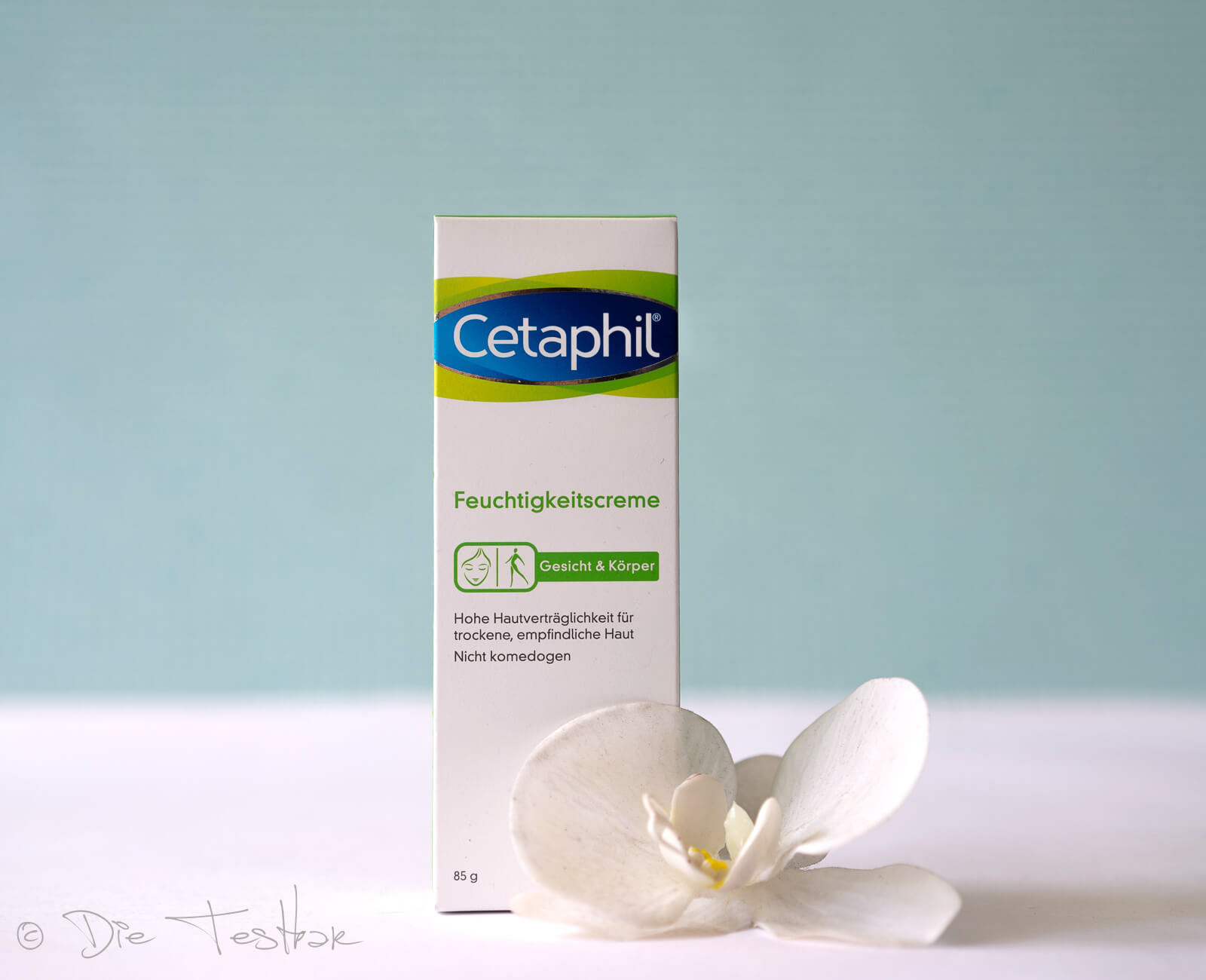 Cetaphil Feuchtigkeitscreme