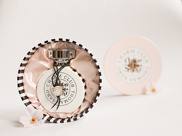 Charm Rose Summer Eau de Parfum von THOMAS SABO