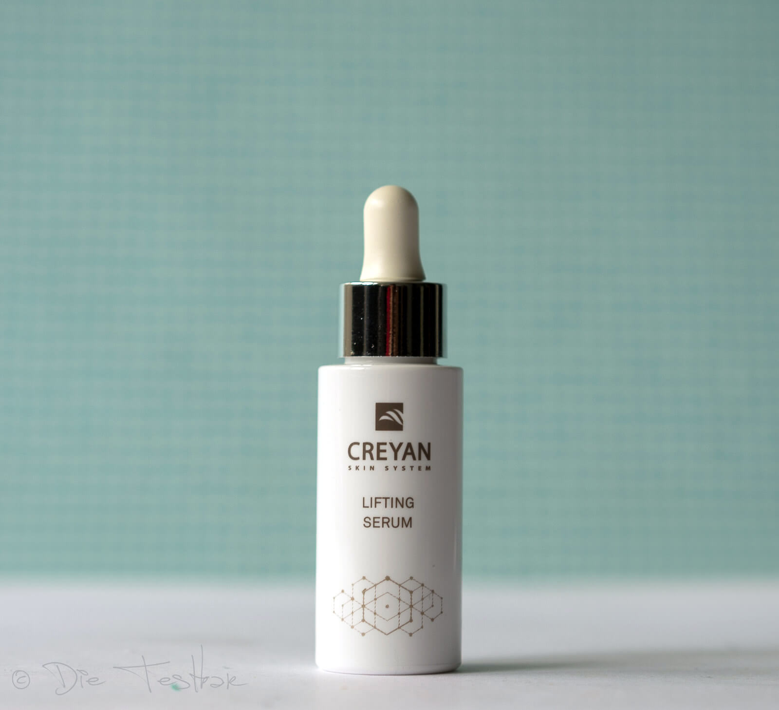 Creyan Skin System - Hochwertige und wirkungsvolle Hautpflegeserie - Sanft und effektiv 2