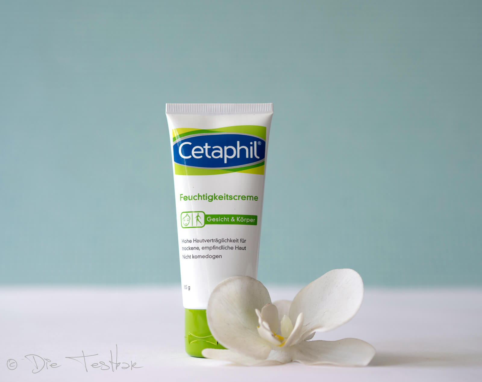 Cetaphil Feuchtigkeitscreme