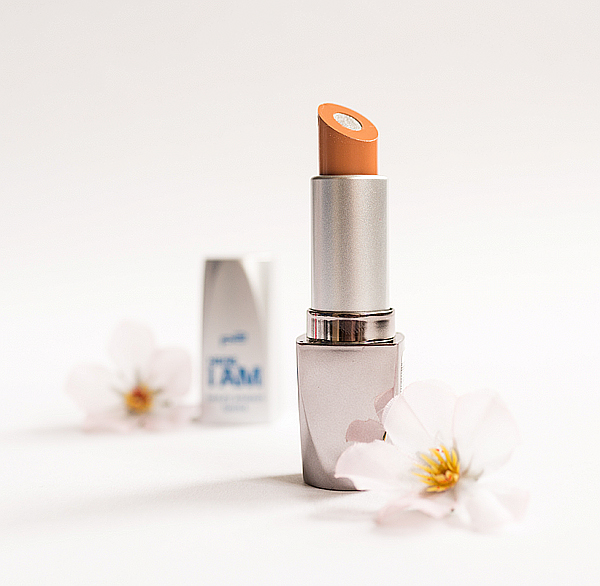 „DON'T COPY ME – HERE I AM!“ - Die neue Limited Edition von p2 cosmetics - Here I am! beauty amazon lipstick