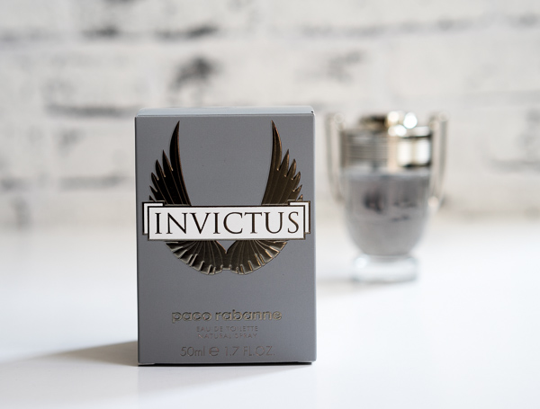 Invictus von Paco Rabanne