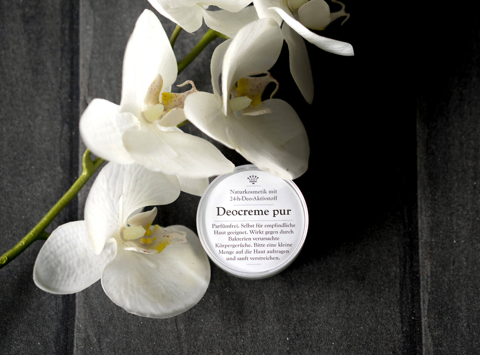 Deocreme pur