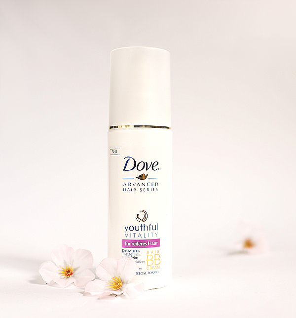 Youthful Vitality BB-Cream von Dove