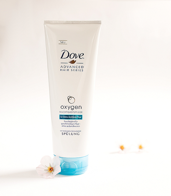 Youthful Vitality Shampoo von Dove