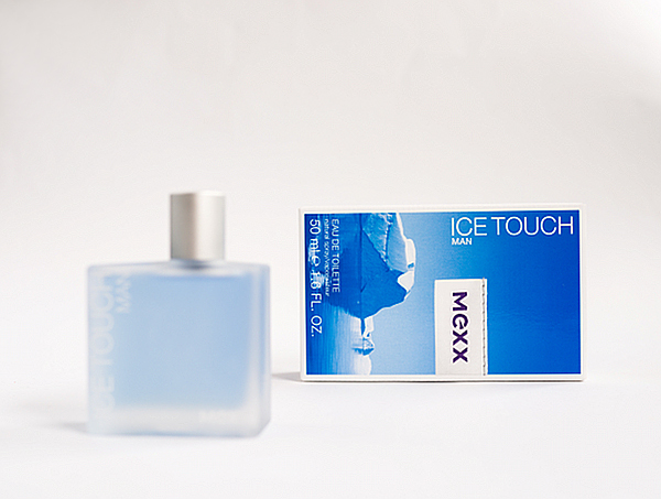 Mexx Ice Touch for Women