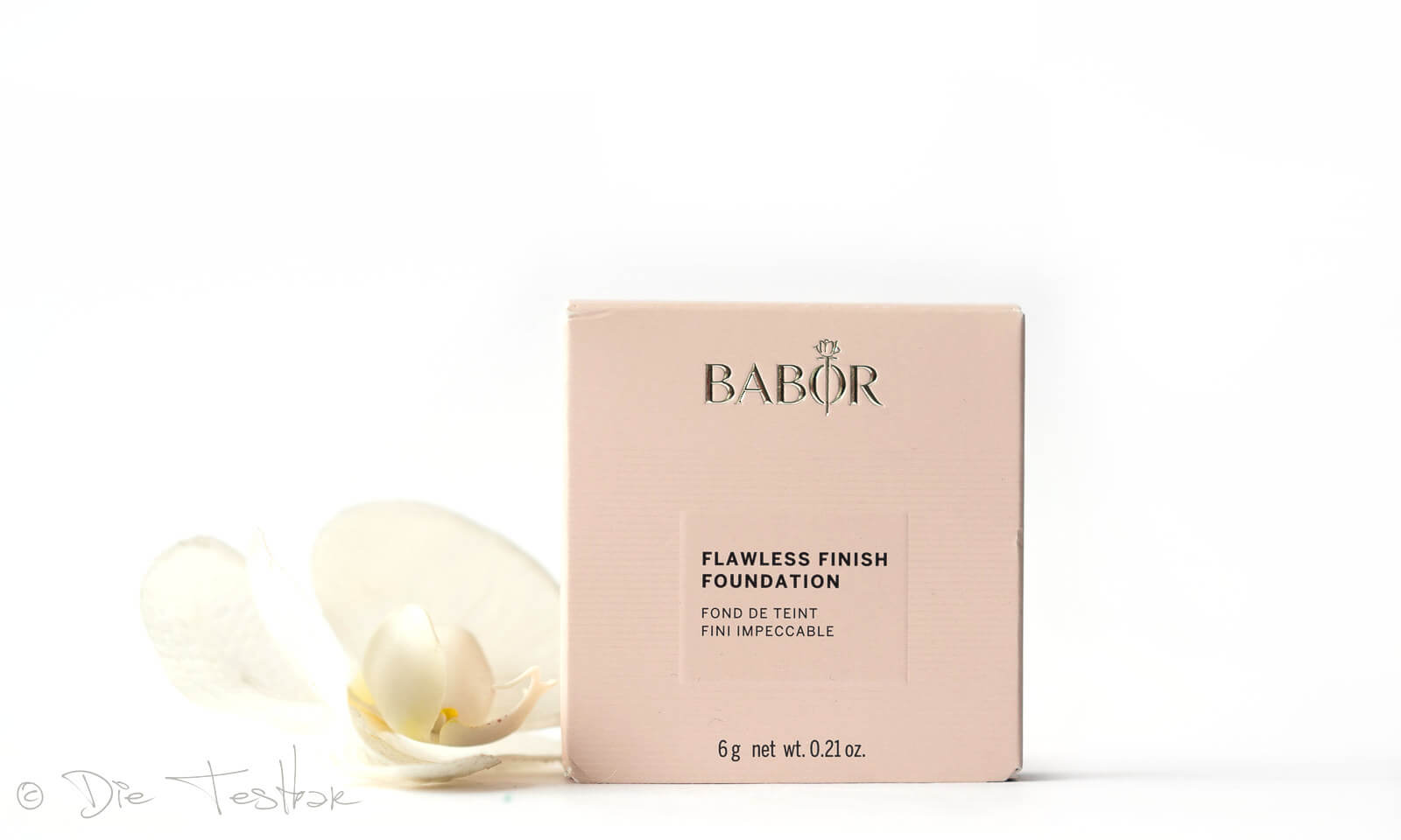 Hochwertige dekorative Kosmetik von Babor für ein schönes, haltbares Sommer Make-up 3