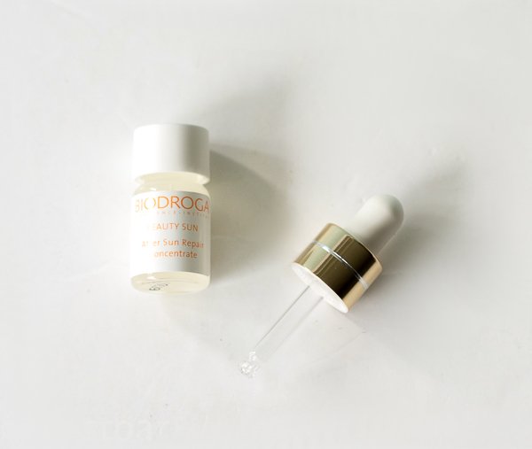 Beauty Sun Repair Concentrate von Biodroga