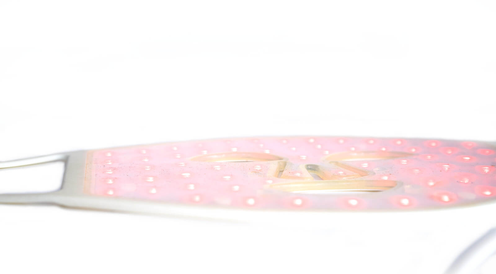 Review - Haarwuchs fördern mit der LED-Lichttherapiemaske von CurrentBody Skin 8