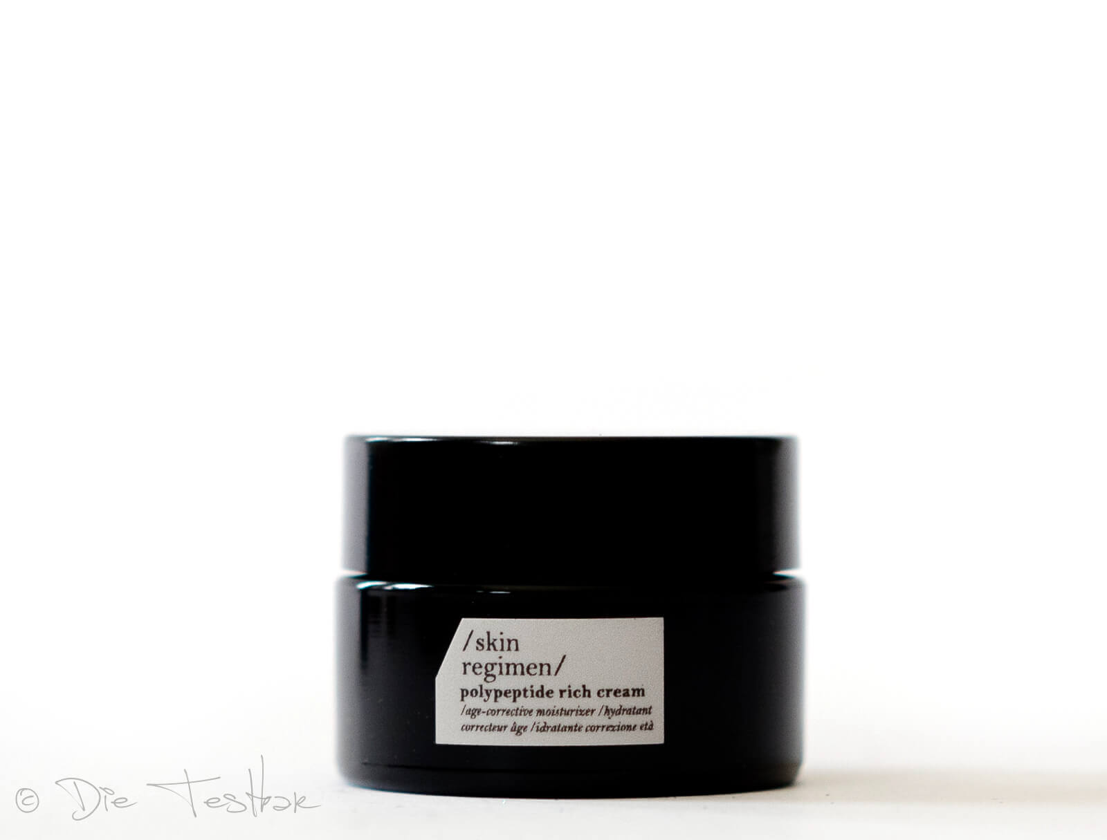 polypeptide rich cream von skin regimen