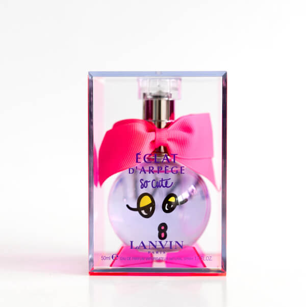Parfum - Éclat d'Arpège So Cute von Lanvin