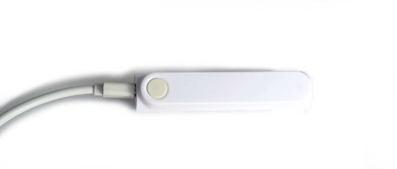 Review - Haarwuchs fördern mit der LED-Lichttherapiemaske von CurrentBody Skin