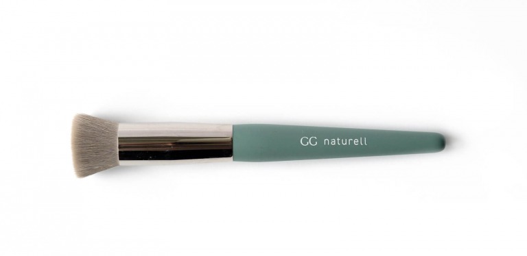 Profihelfer - Foundation-Pinsel - GG naturell von Gertraud Gruber