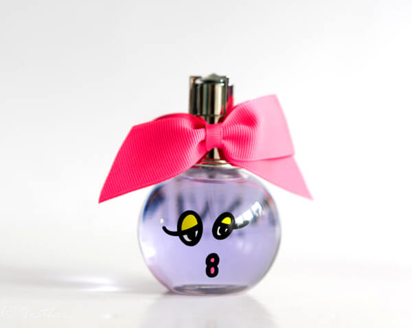 Parfum - Éclat d'Arpège So Cute von Lanvin