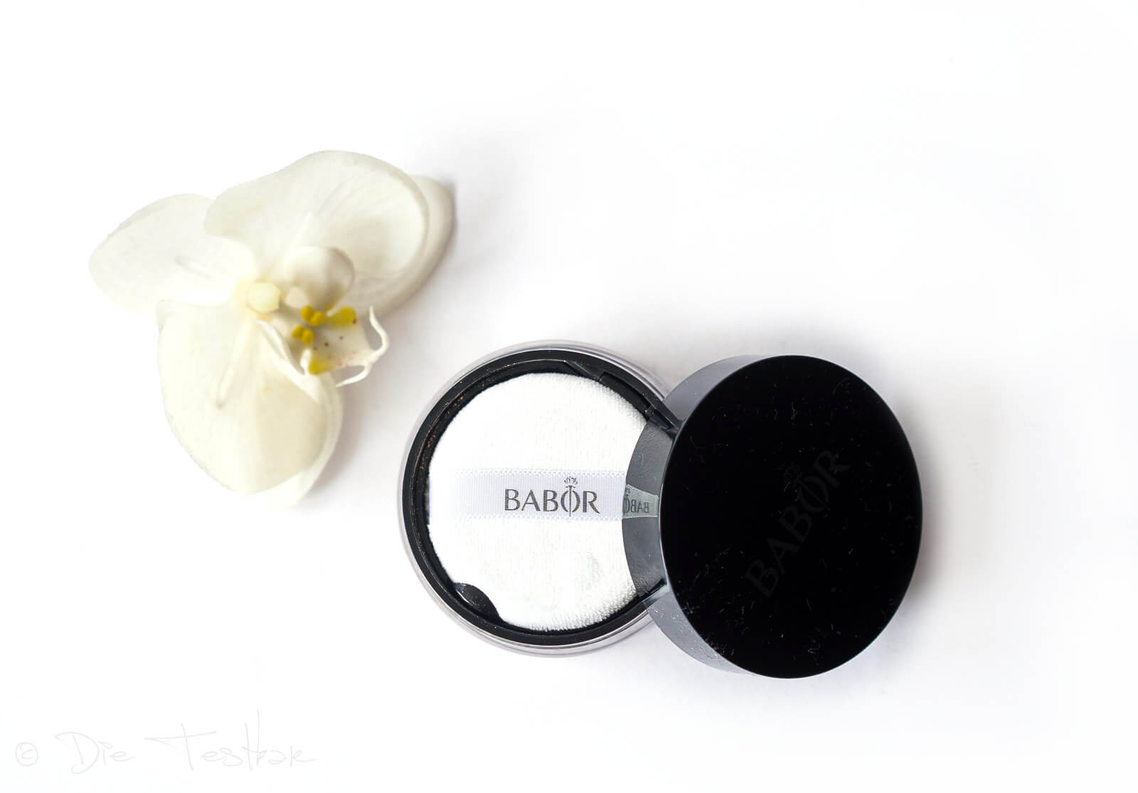 Hochwertige dekorative Kosmetik von Babor für ein schönes, haltbares Sommer Make-up 10