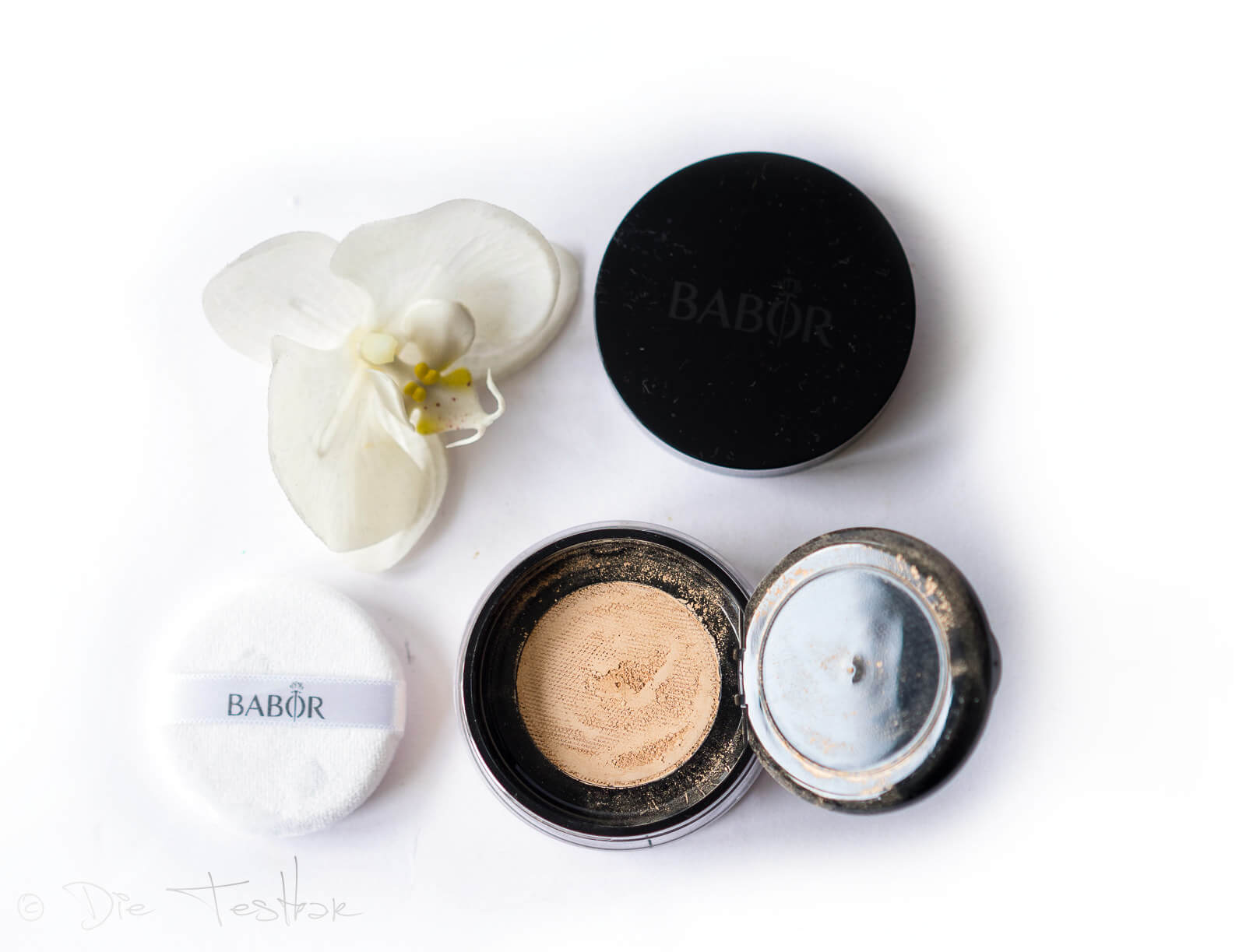 Hochwertige dekorative Kosmetik von Babor für ein schönes, haltbares Sommer Make-up 11