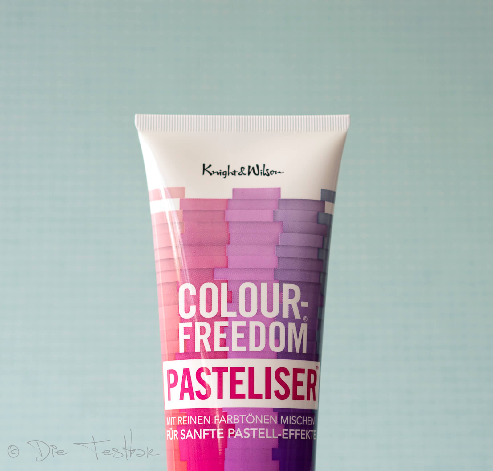 Colour-Freedom - Pasteliser