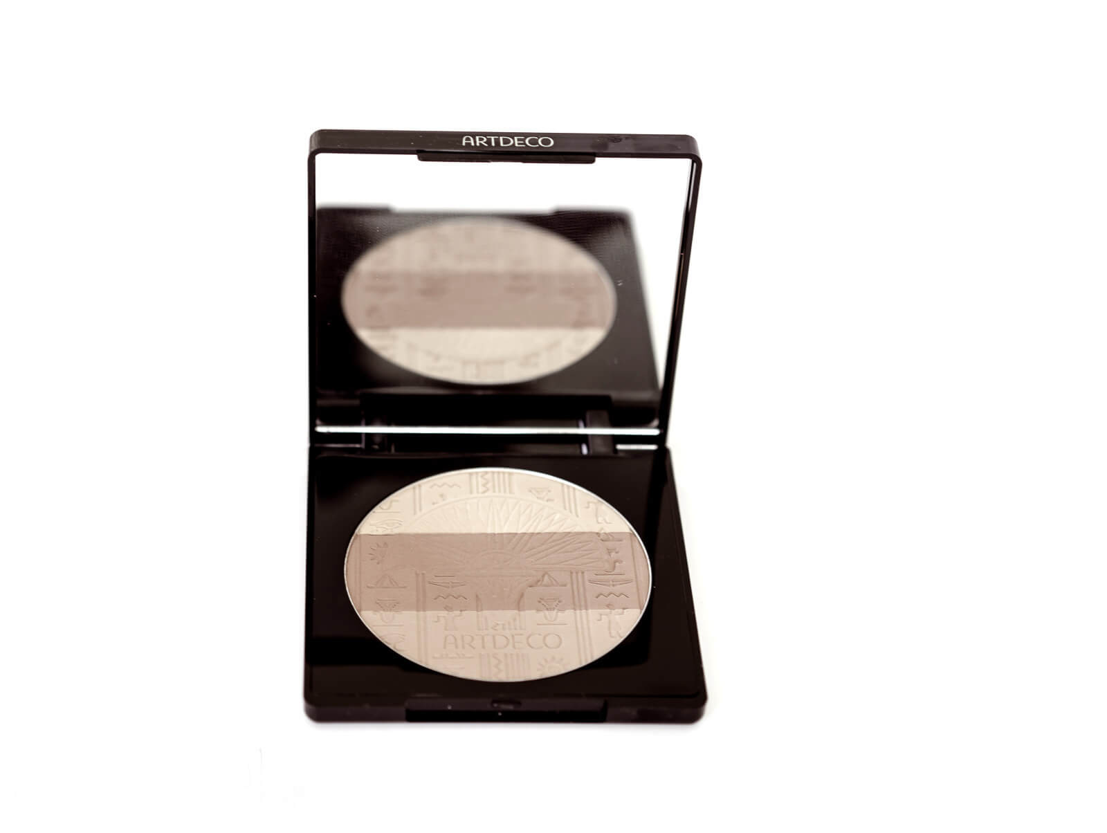 Review - Goddess of the sun – Bronzing-Kollektion von ARTDECO 33