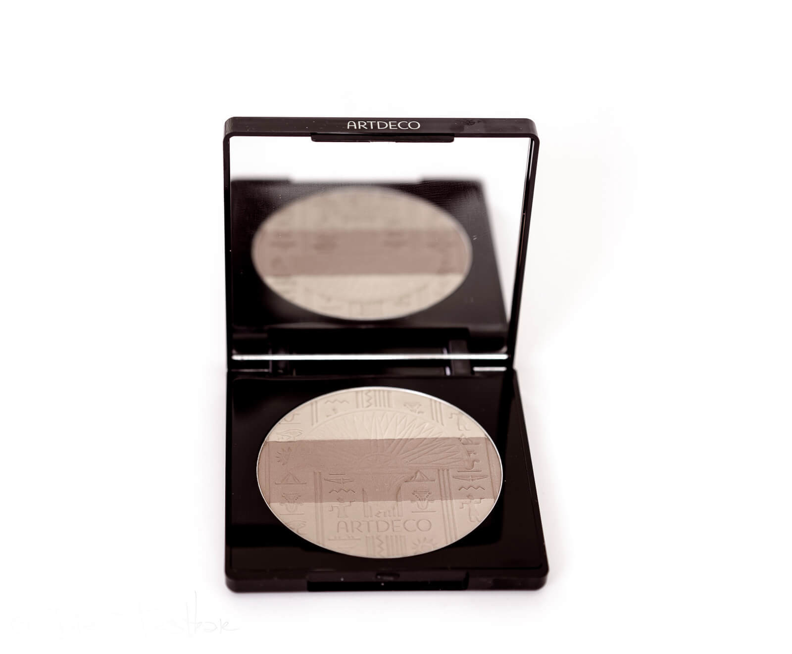Review - Goddess of the sun – Bronzing-Kollektion von ARTDECO 36