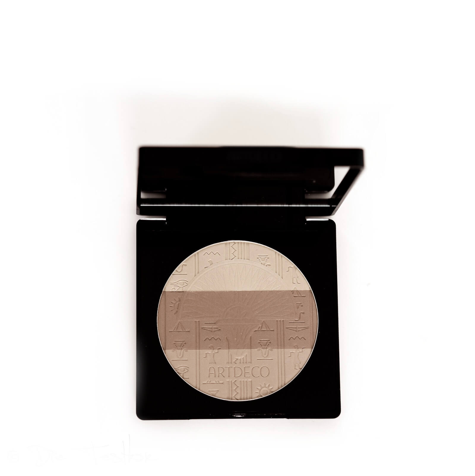 Review - Goddess of the sun – Bronzing-Kollektion von ARTDECO 34