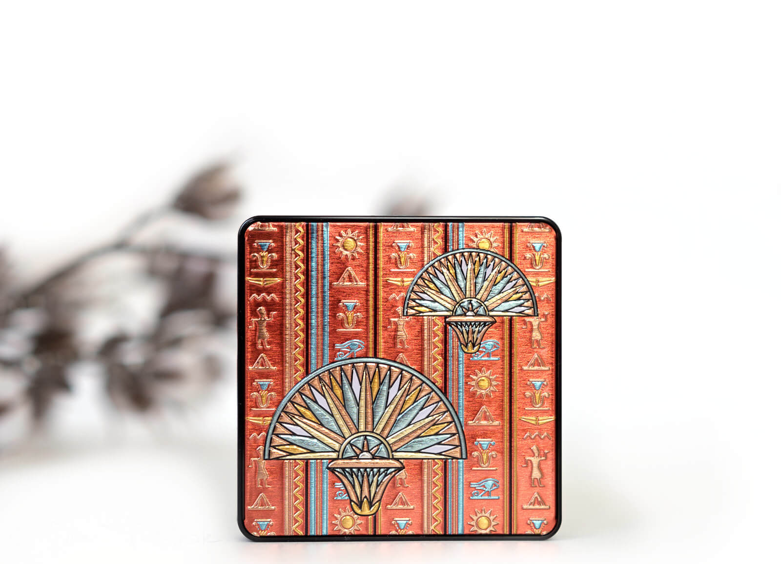 Review - Goddess of the sun – Bronzing-Kollektion von ARTDECO 38