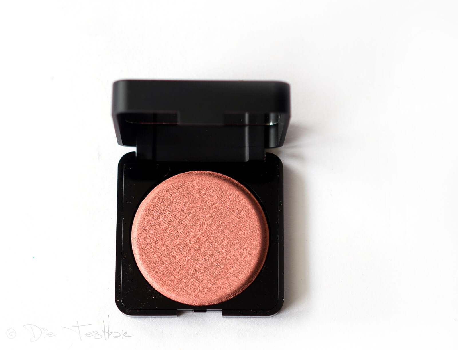 MAKE UP - FACE MAKE UP - Satin Blush 01 peach