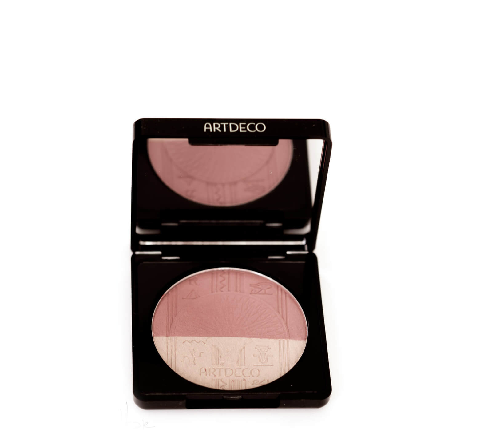 Review - Goddess of the sun – Bronzing-Kollektion von ARTDECO 39