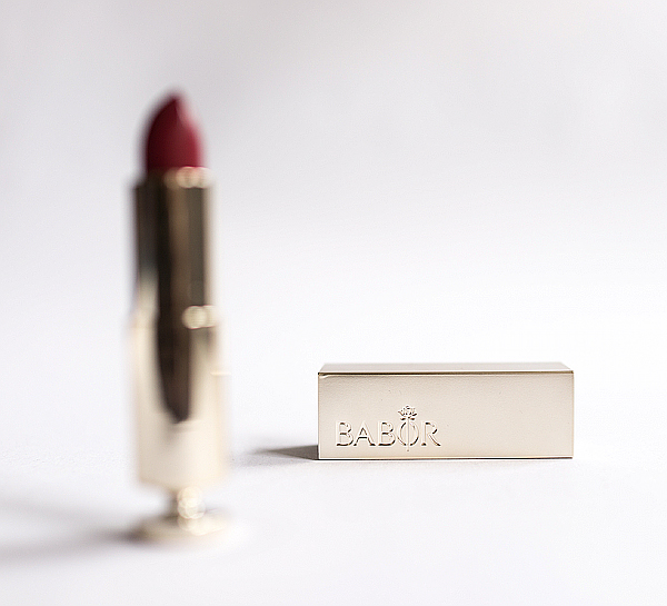 Lip Color von Babor 