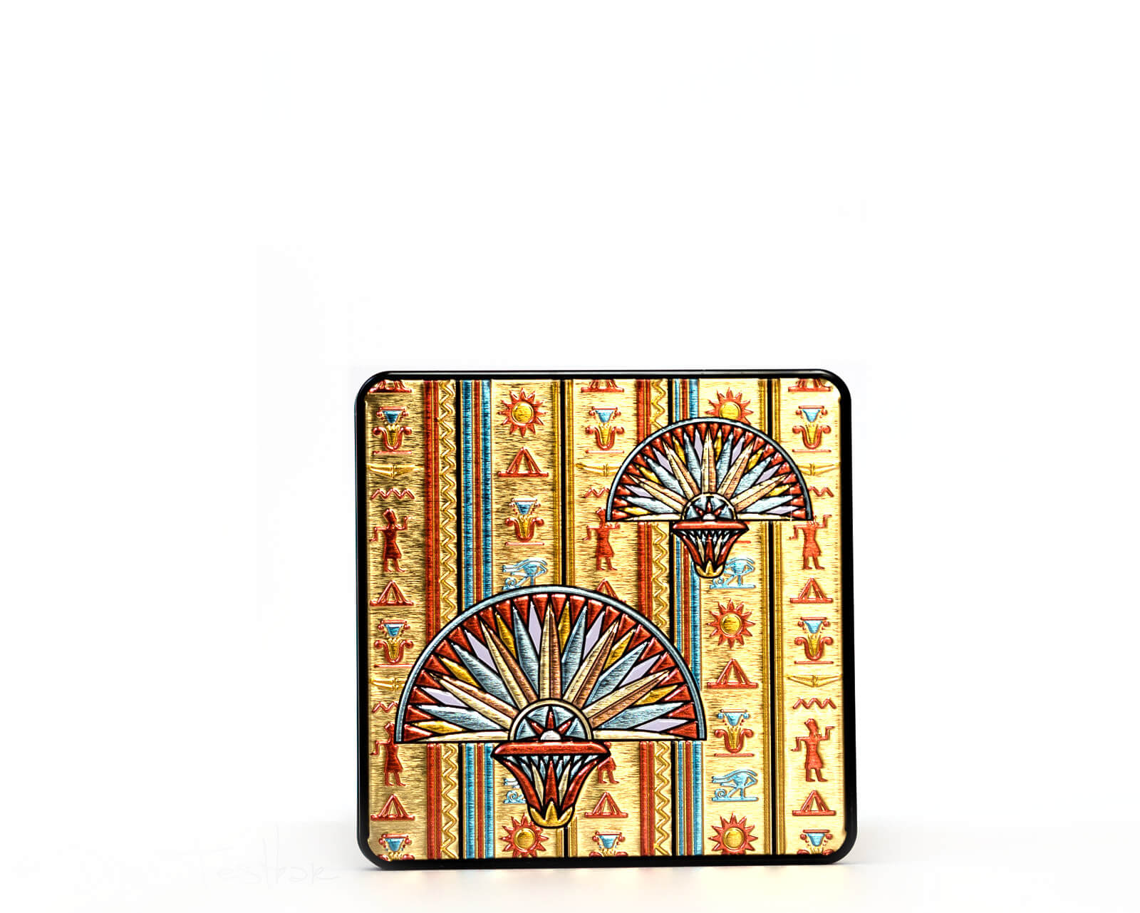 Review - Goddess of the sun – Bronzing-Kollektion von ARTDECO 45