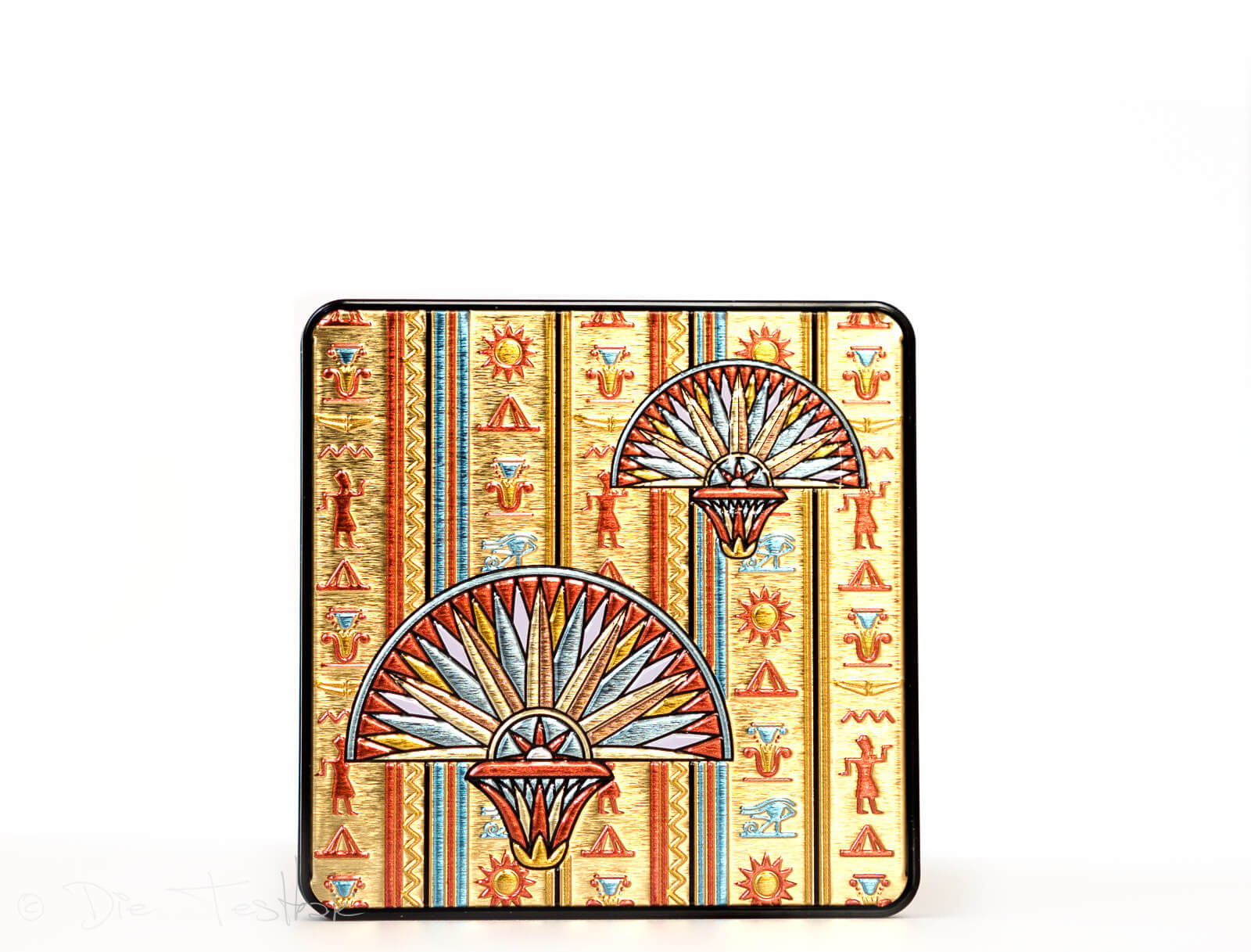 Review - Goddess of the sun – Bronzing-Kollektion von ARTDECO 44