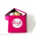 DIE PINK BOX im August 2021 – Pink Box Ciao Bella 2021