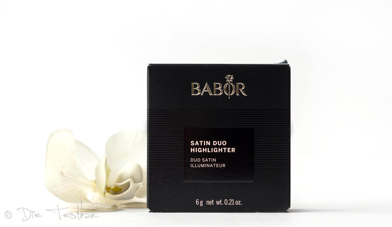 Hochwertige dekorative Kosmetik von Babor für ein schönes, haltbares Sommer Make-up 15