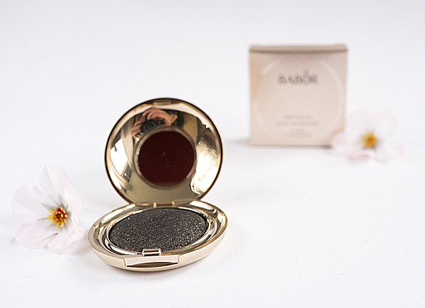 Metallic Eye Shadow von Babor