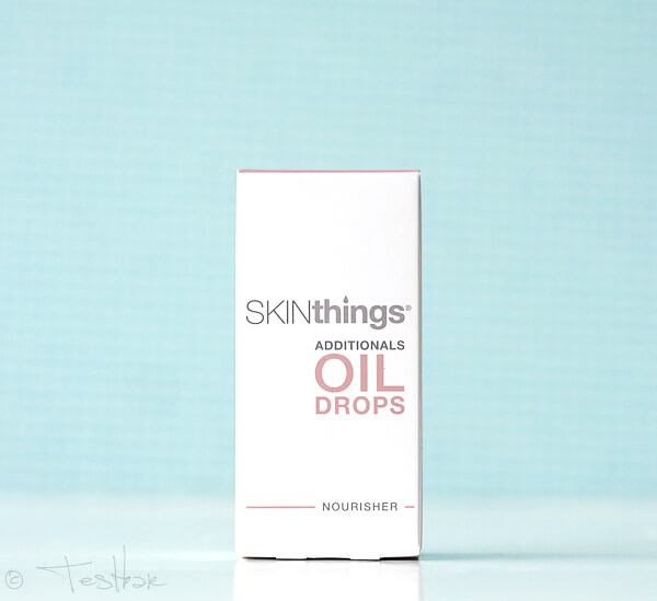 SKINTHINGS - OIL DROPS